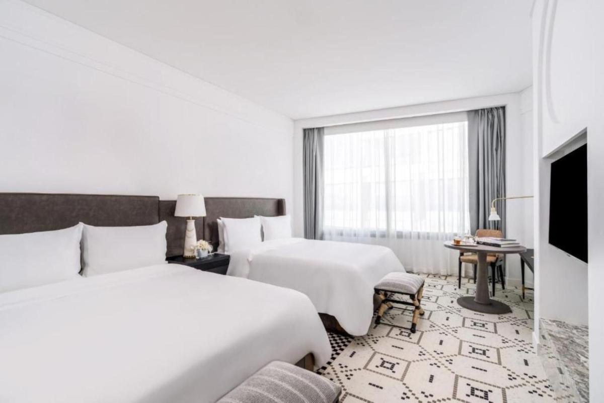 Fairmont Residences La Marina Rabat Sale