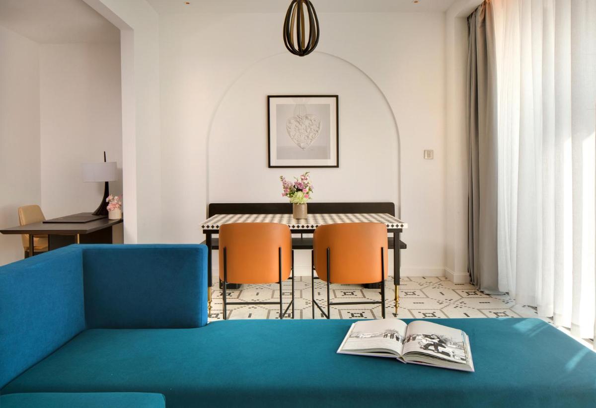 Fairmont Residences La Marina Rabat Sale