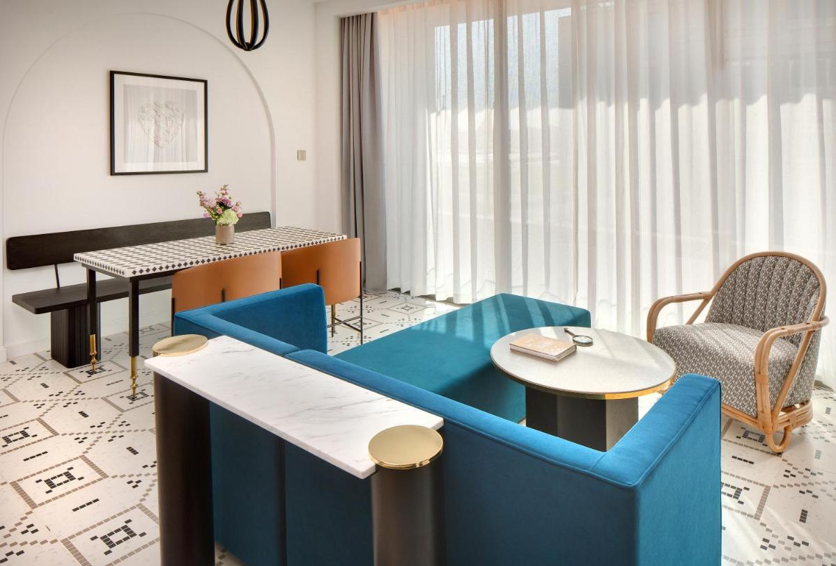 Fairmont Residences La Marina Rabat Sale