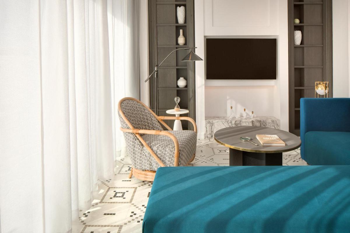 Fairmont Residences La Marina Rabat Sale