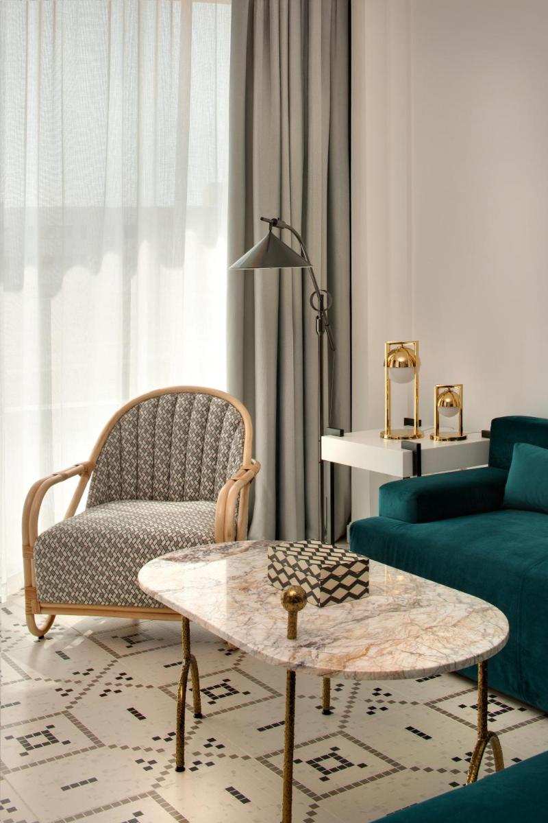 Fairmont Residences La Marina Rabat Sale