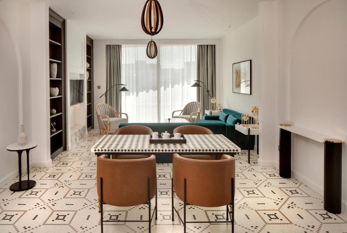 Fairmont Residences La Marina Rabat Sale
