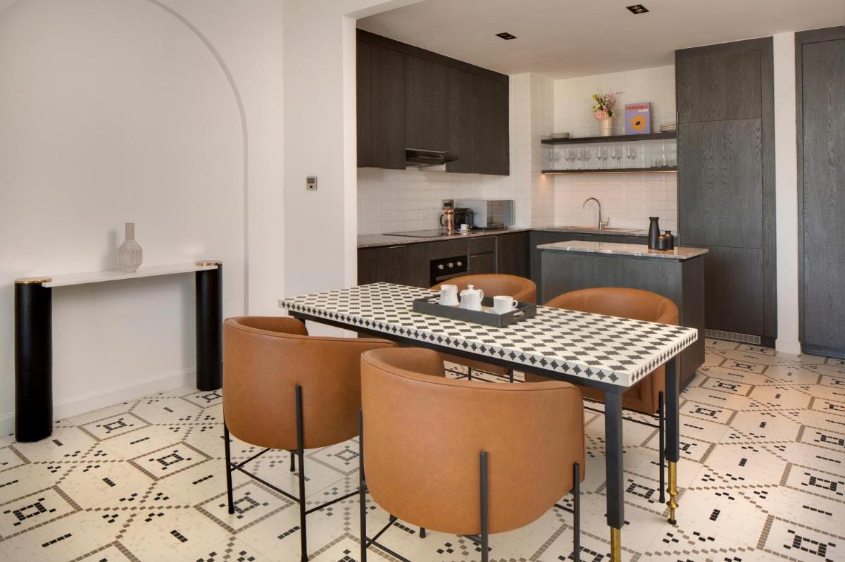 Fairmont Residences La Marina Rabat Sale