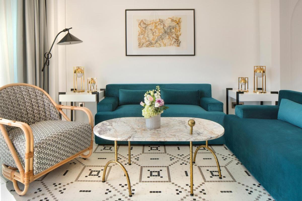 Fairmont Residences La Marina Rabat Sale