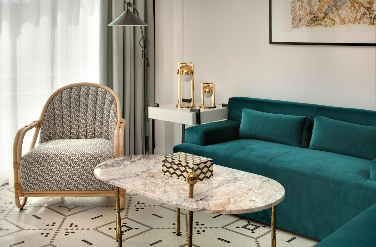 Fairmont Residences La Marina Rabat Sale
