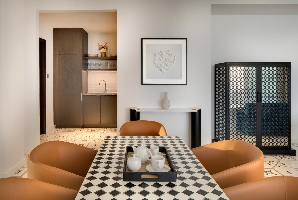Fairmont Residences La Marina Rabat Sale