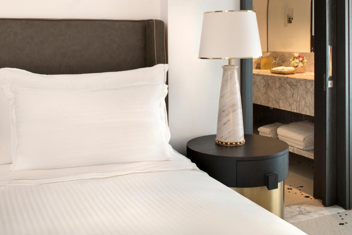 Fairmont Residences La Marina Rabat Sale