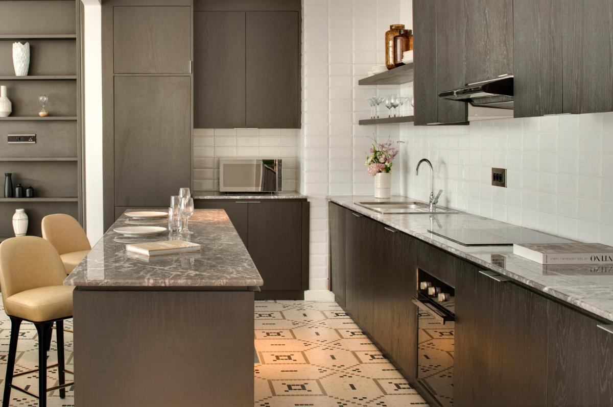 Fairmont Residences La Marina Rabat Sale