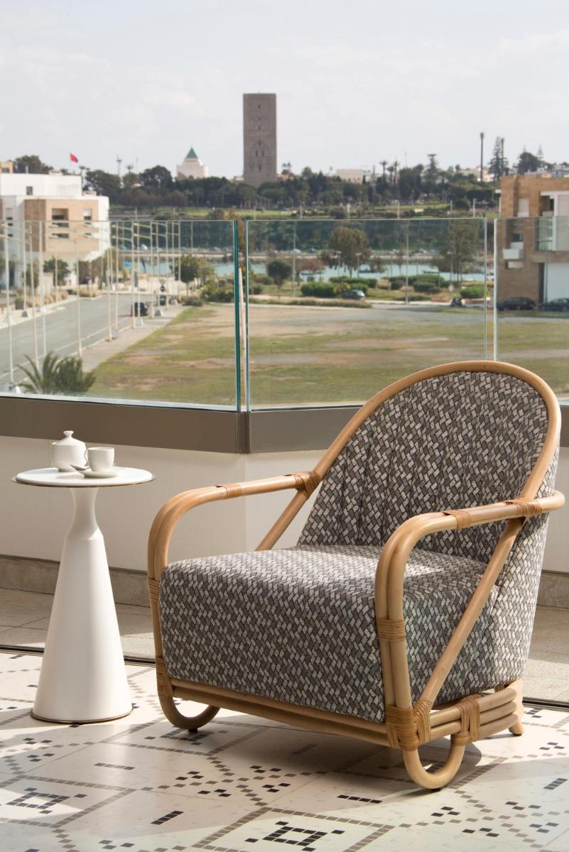 Fairmont Residences La Marina Rabat Sale