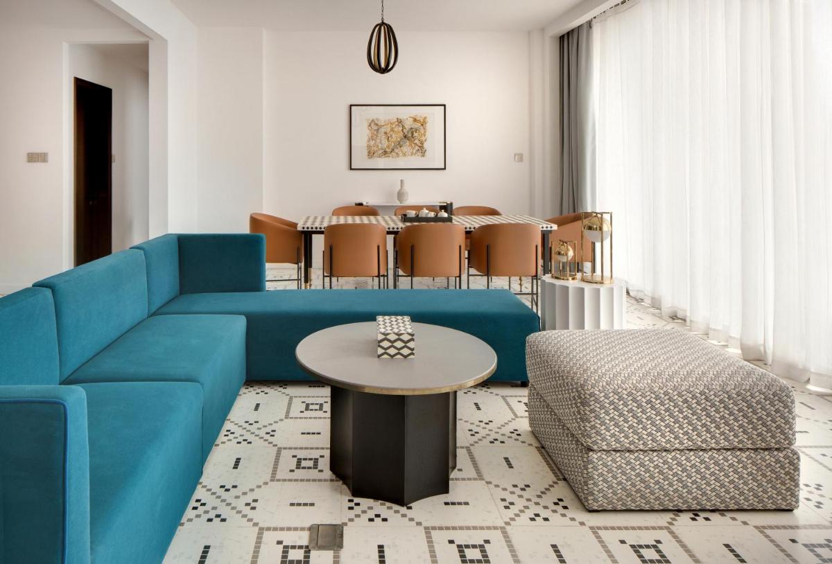 Fairmont Residences La Marina Rabat Sale