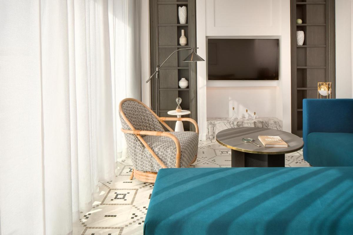 Fairmont Residences La Marina Rabat Sale