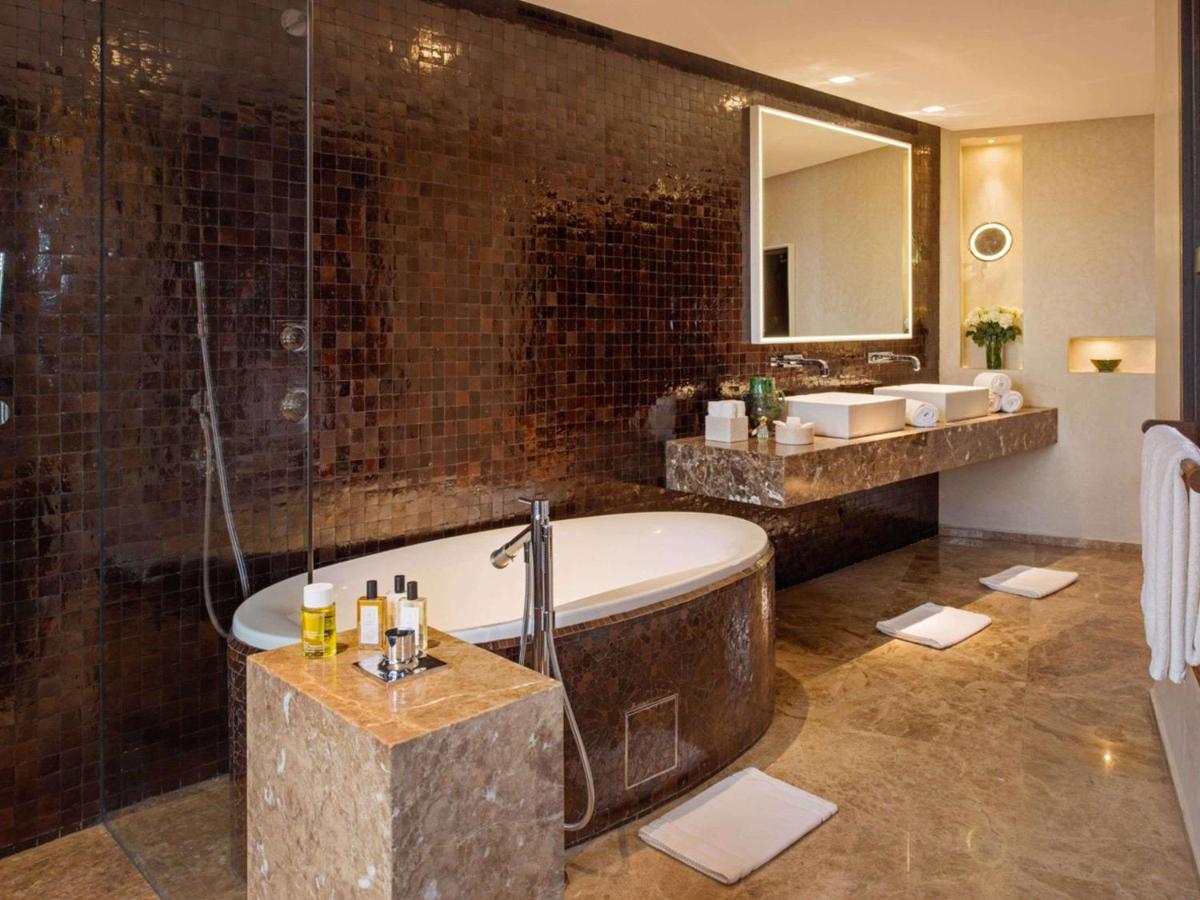 Fairmont Royal Palm Marrakech