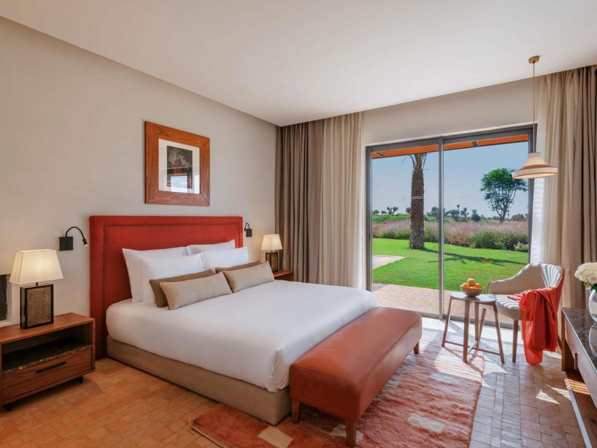 Fairmont Royal Palm Marrakech