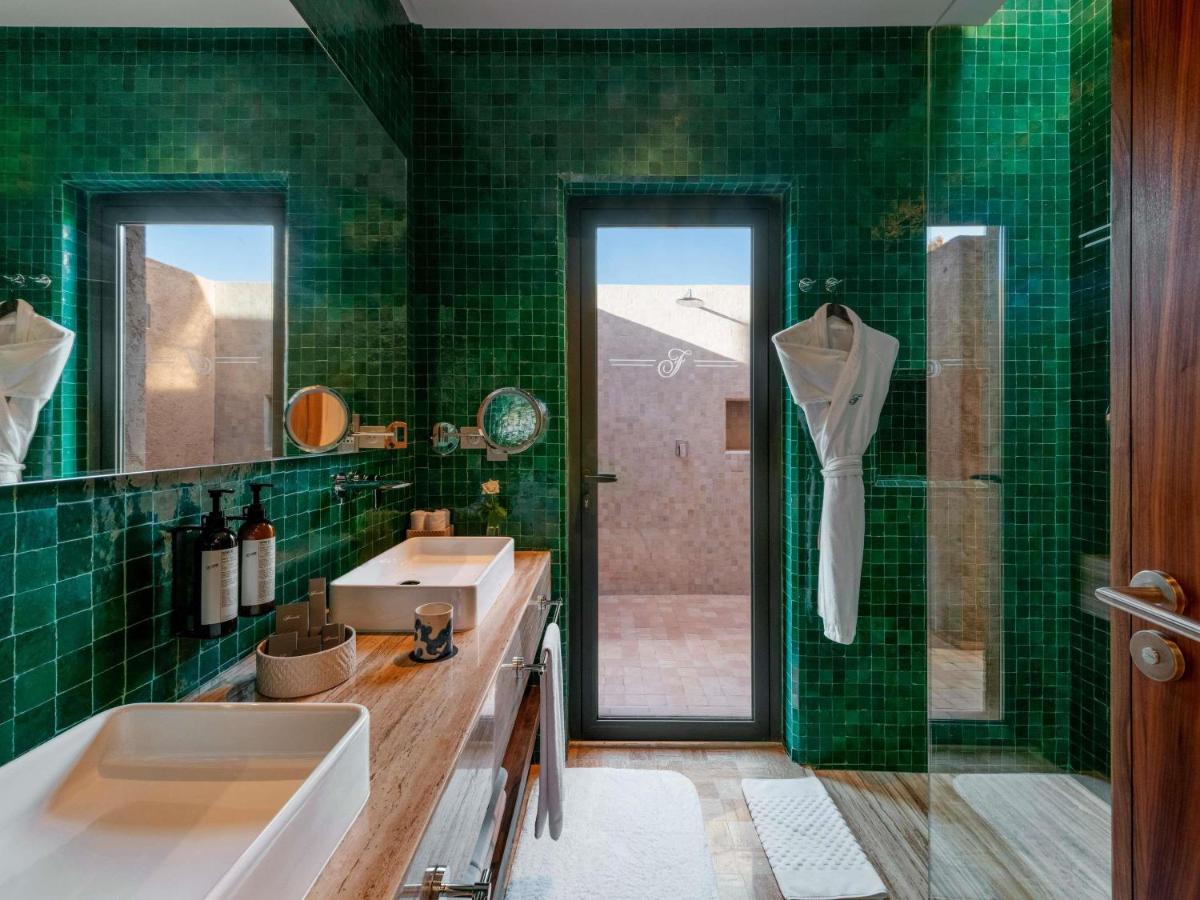 Fairmont Royal Palm Marrakech