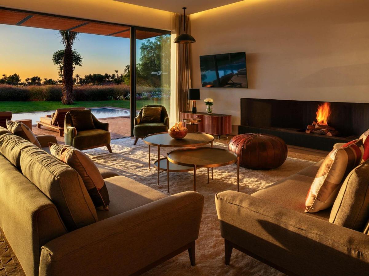 Fairmont Royal Palm Marrakech