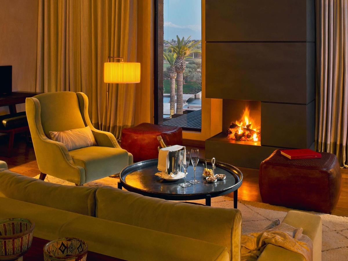 Fairmont Royal Palm Marrakech