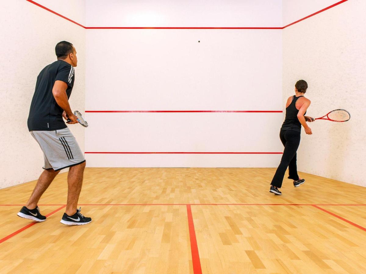 Fairmont Royal Palm Marrakech