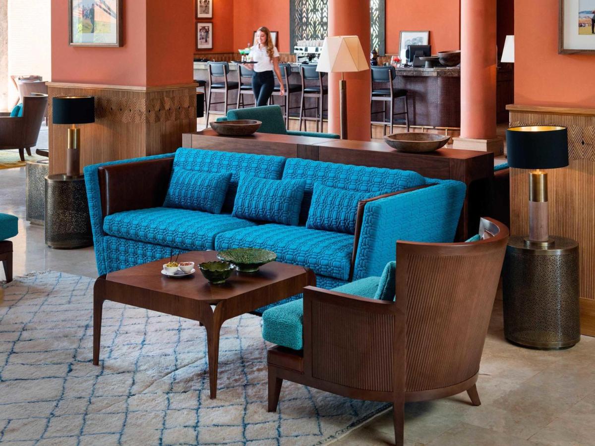 Fairmont Royal Palm Marrakech