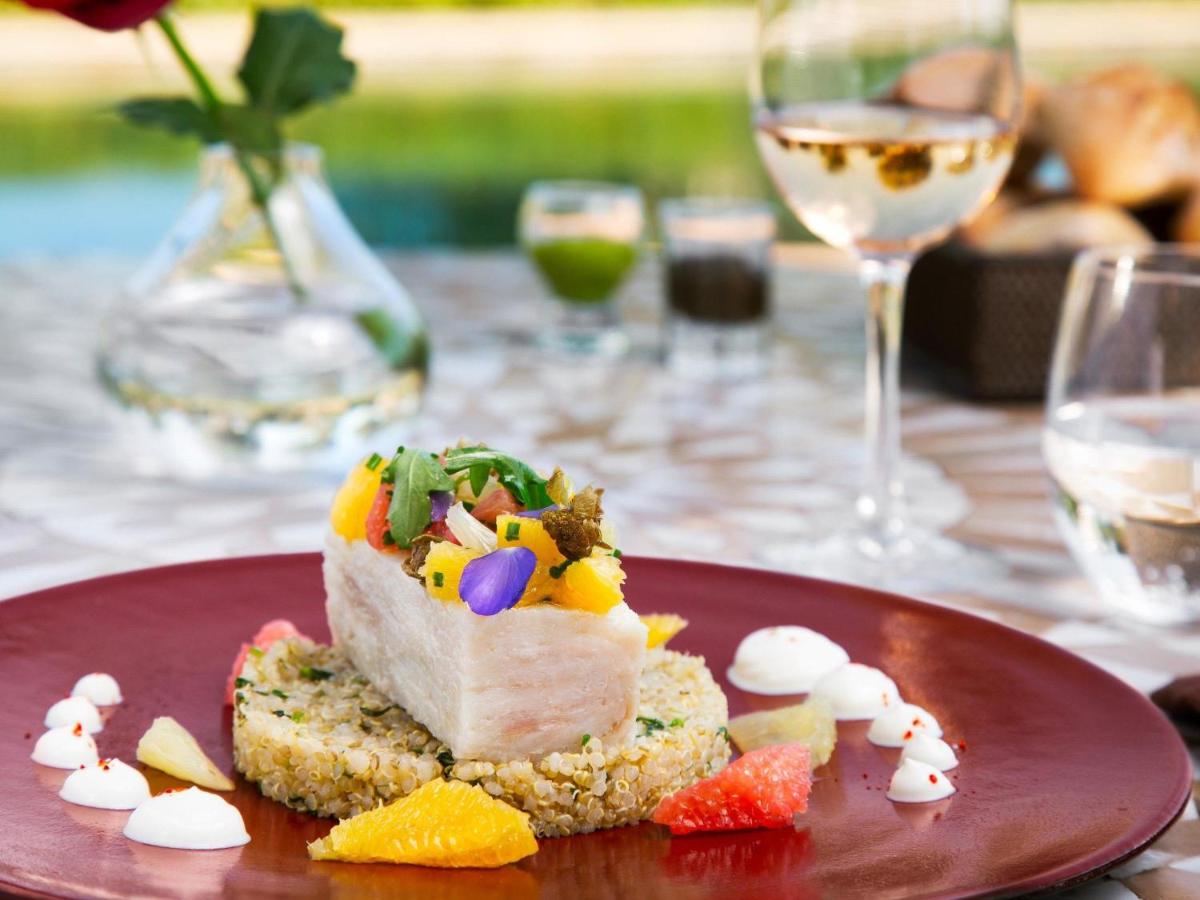 Fairmont Royal Palm Marrakech