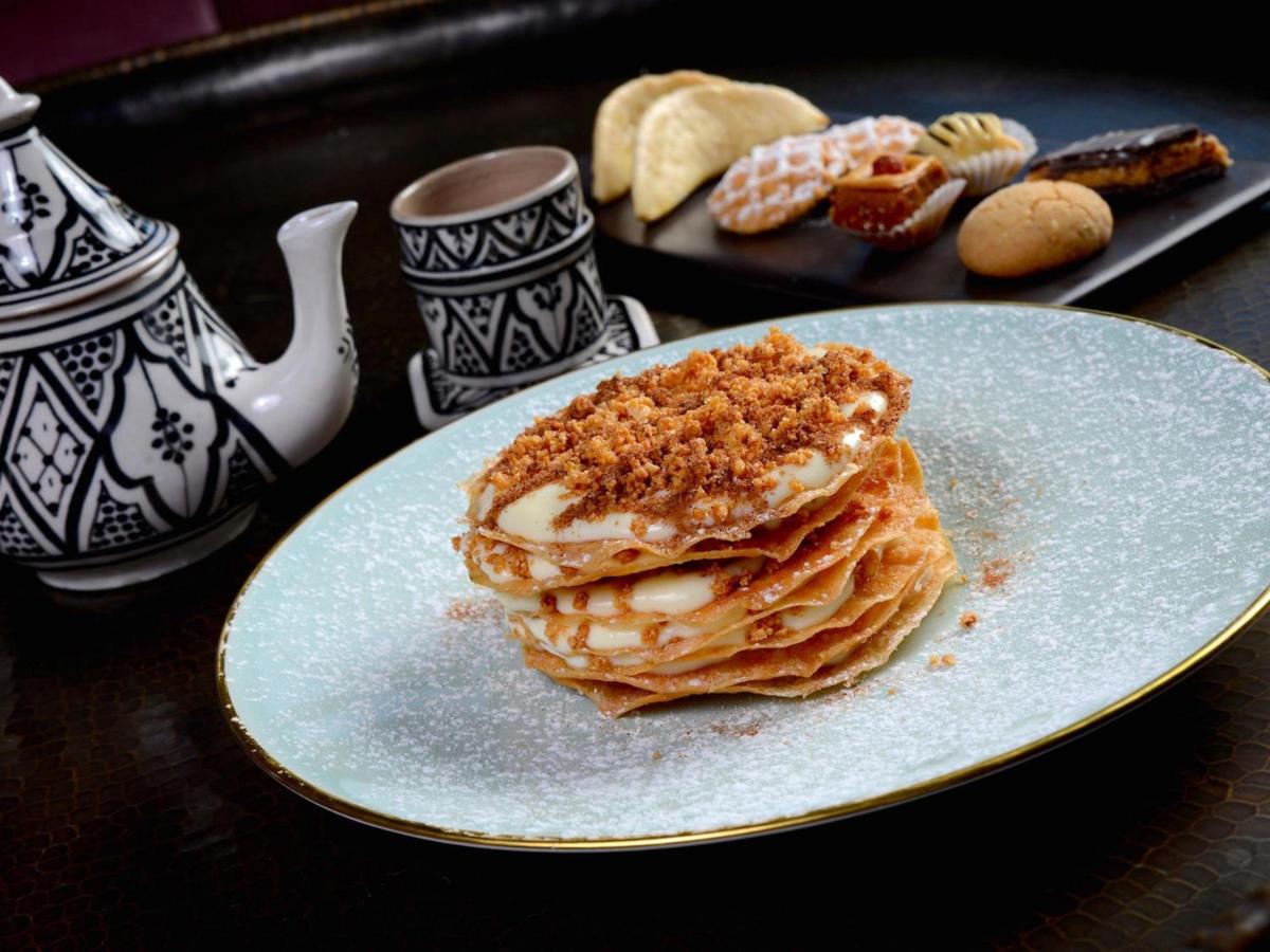 Fairmont Royal Palm Marrakech