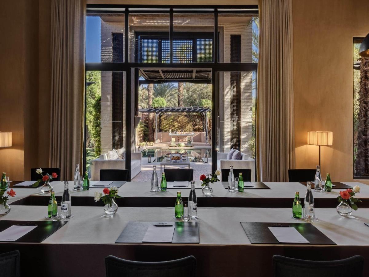 Fairmont Royal Palm Marrakech