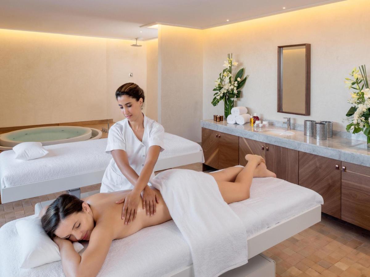 Fairmont Royal Palm Marrakech