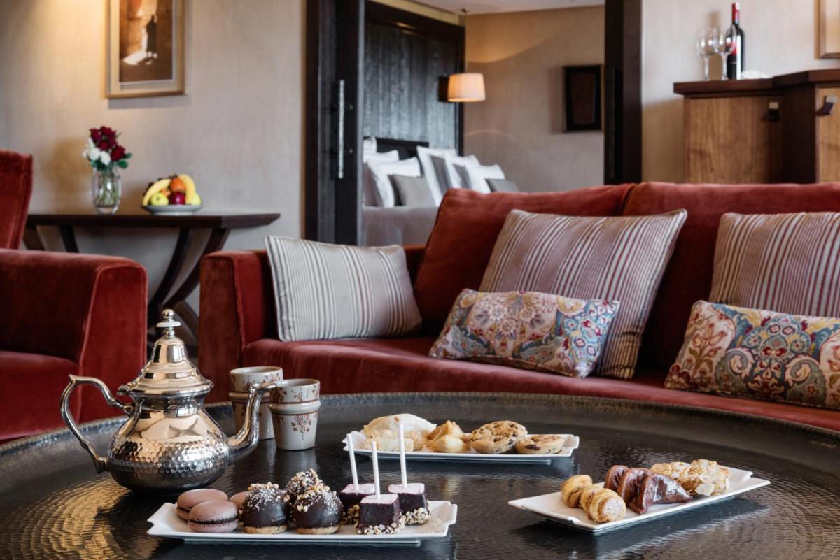 Fairmont Royal Palm Marrakech