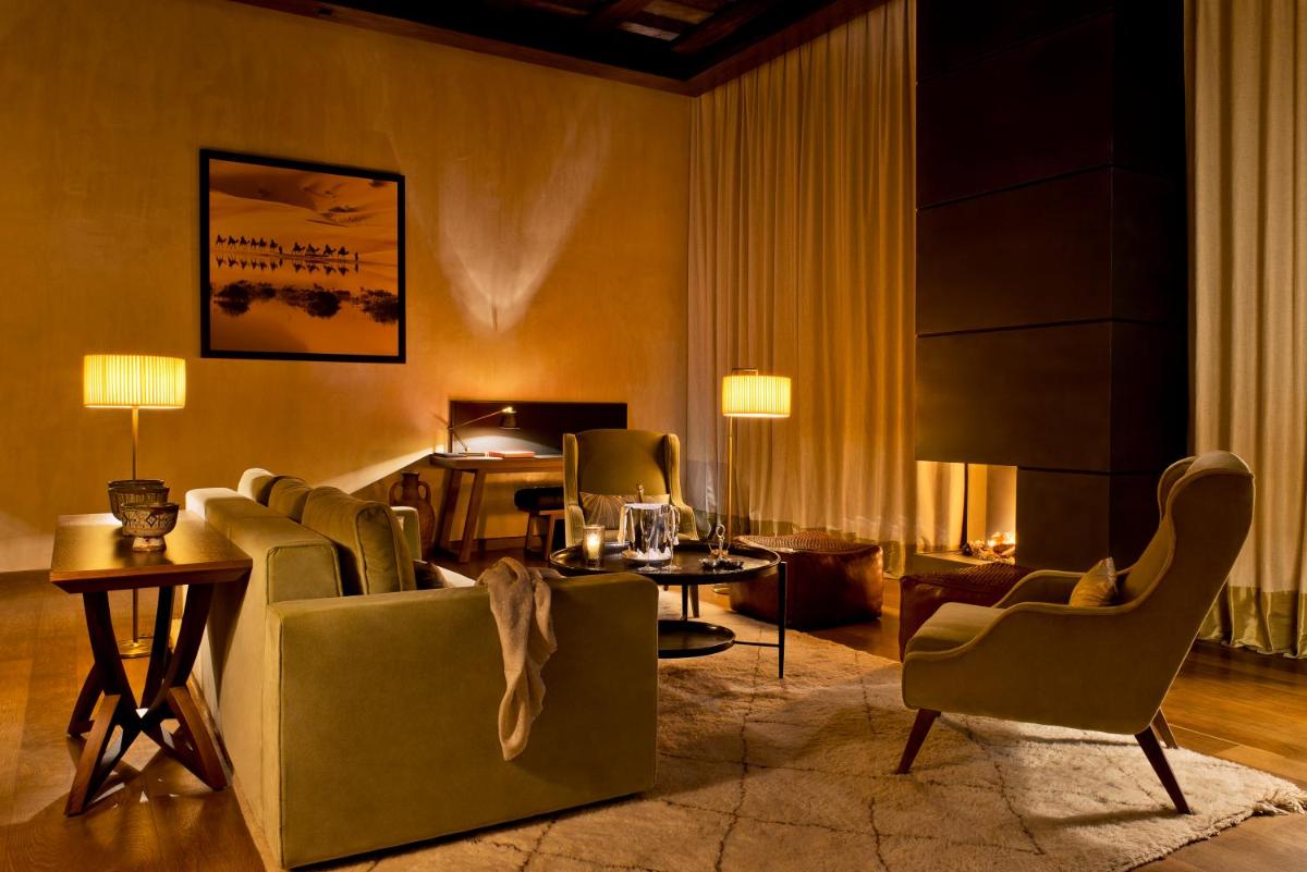 Fairmont Royal Palm Marrakech