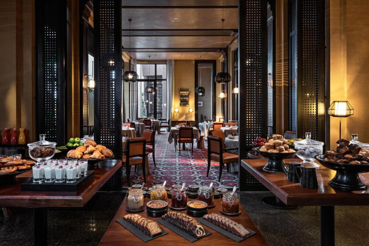 Fairmont Royal Palm Marrakech