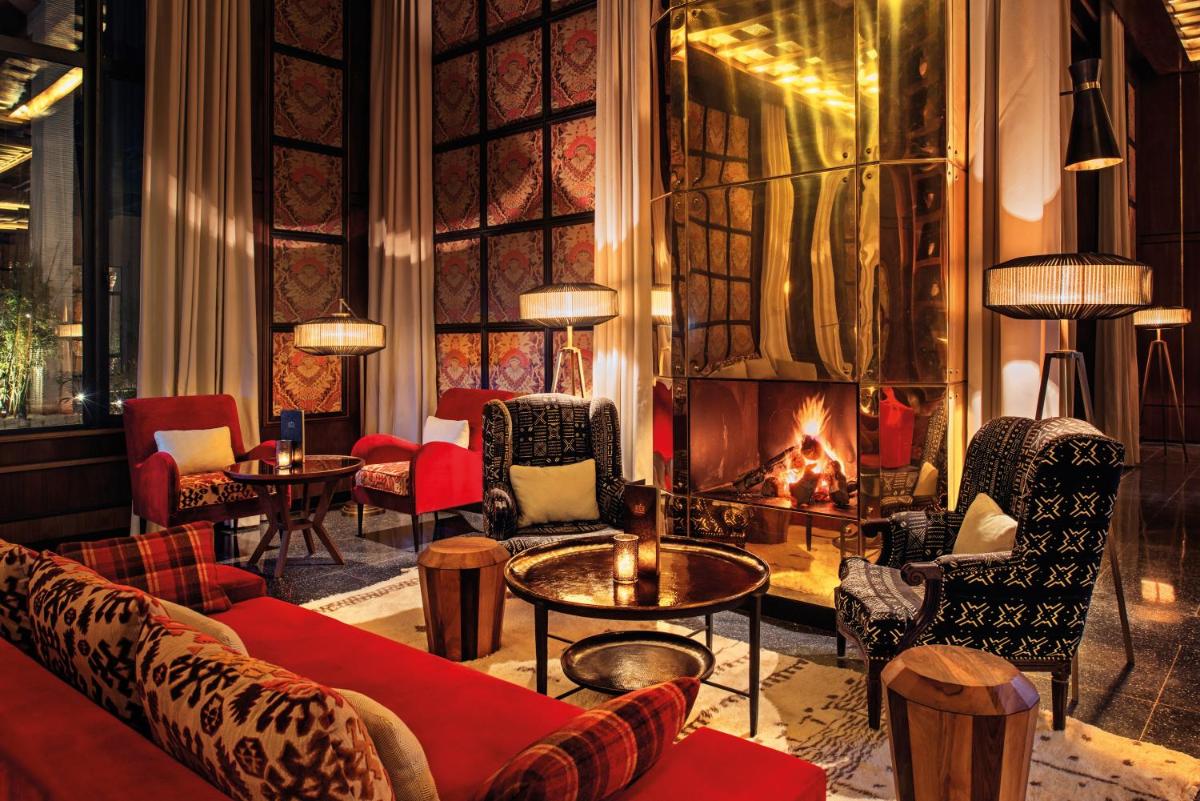 Fairmont Royal Palm Marrakech