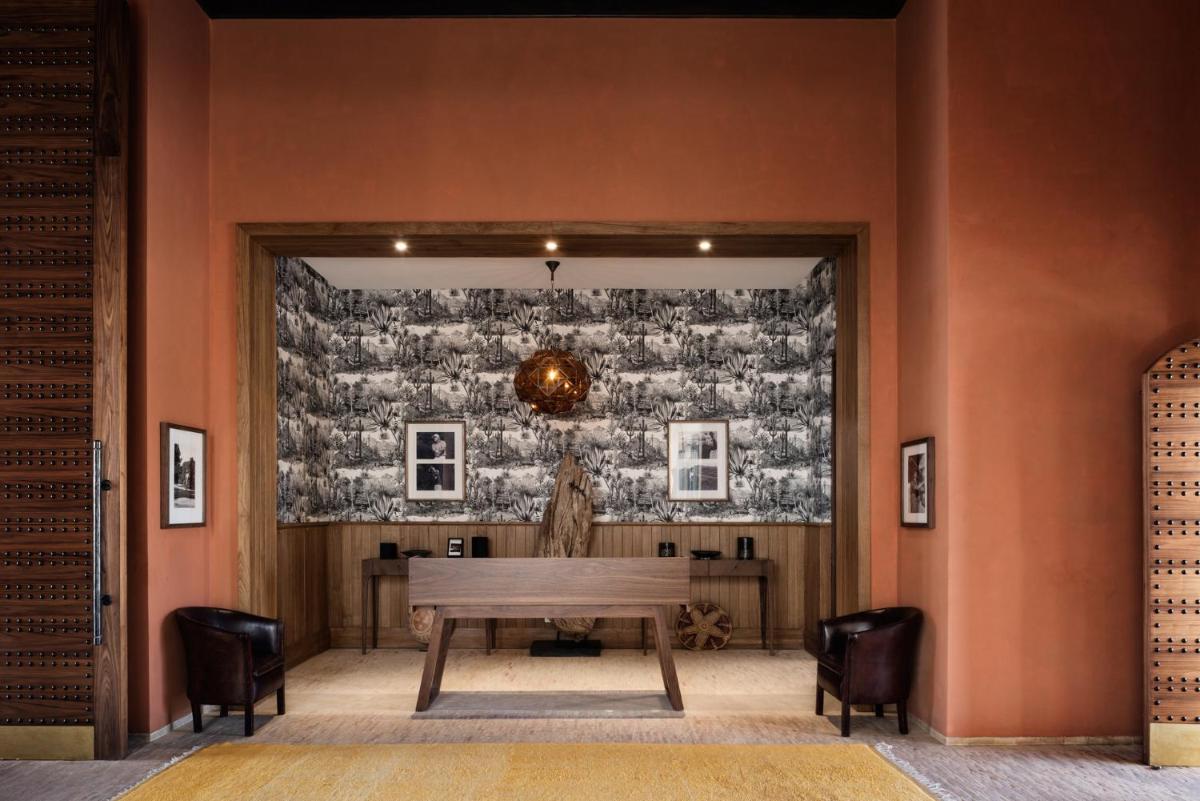 Fairmont Royal Palm Marrakech