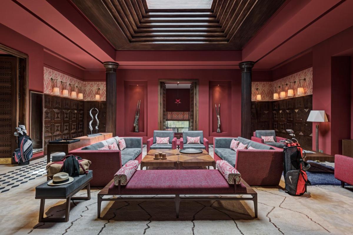 Fairmont Royal Palm Marrakech