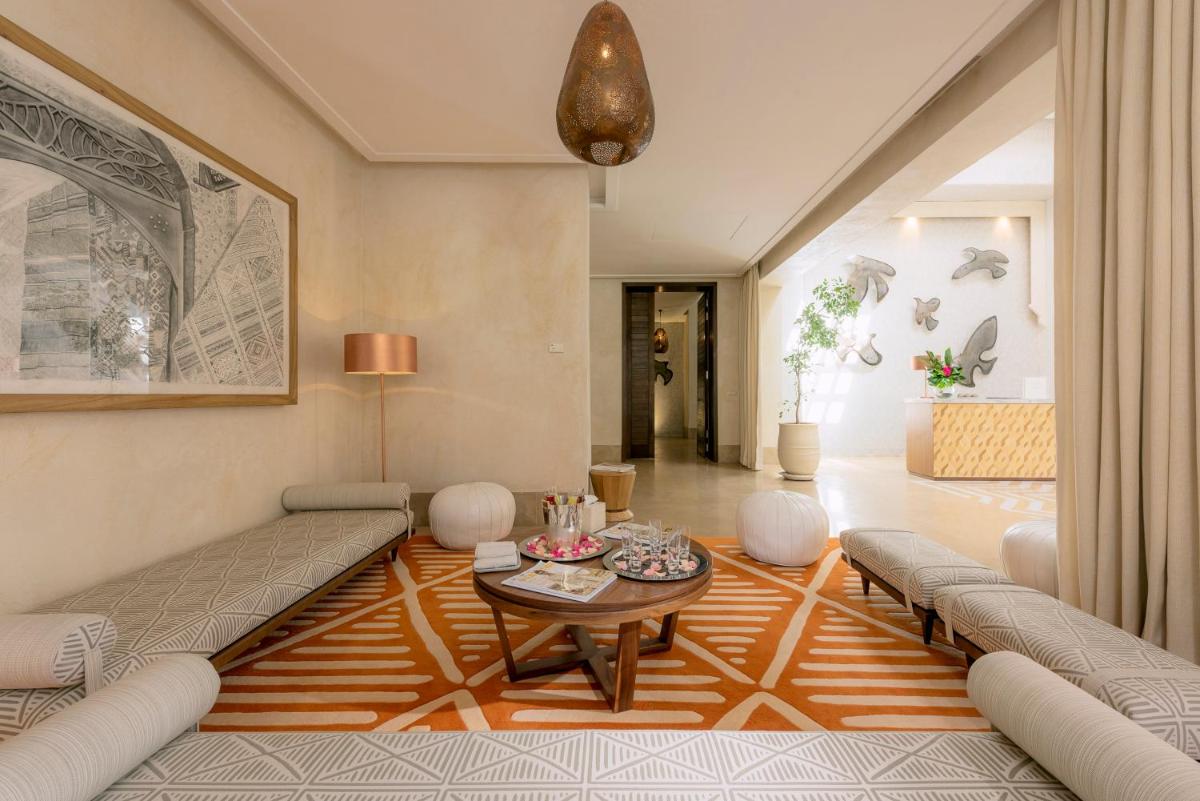 Fairmont Royal Palm Marrakech