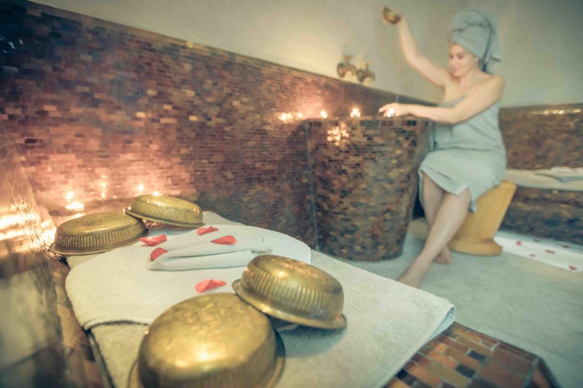 Fairmont Royal Palm Marrakech