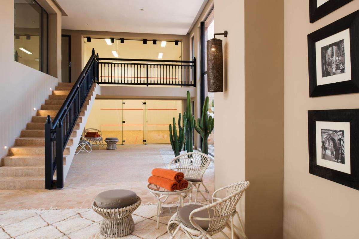 Fairmont Royal Palm Marrakech