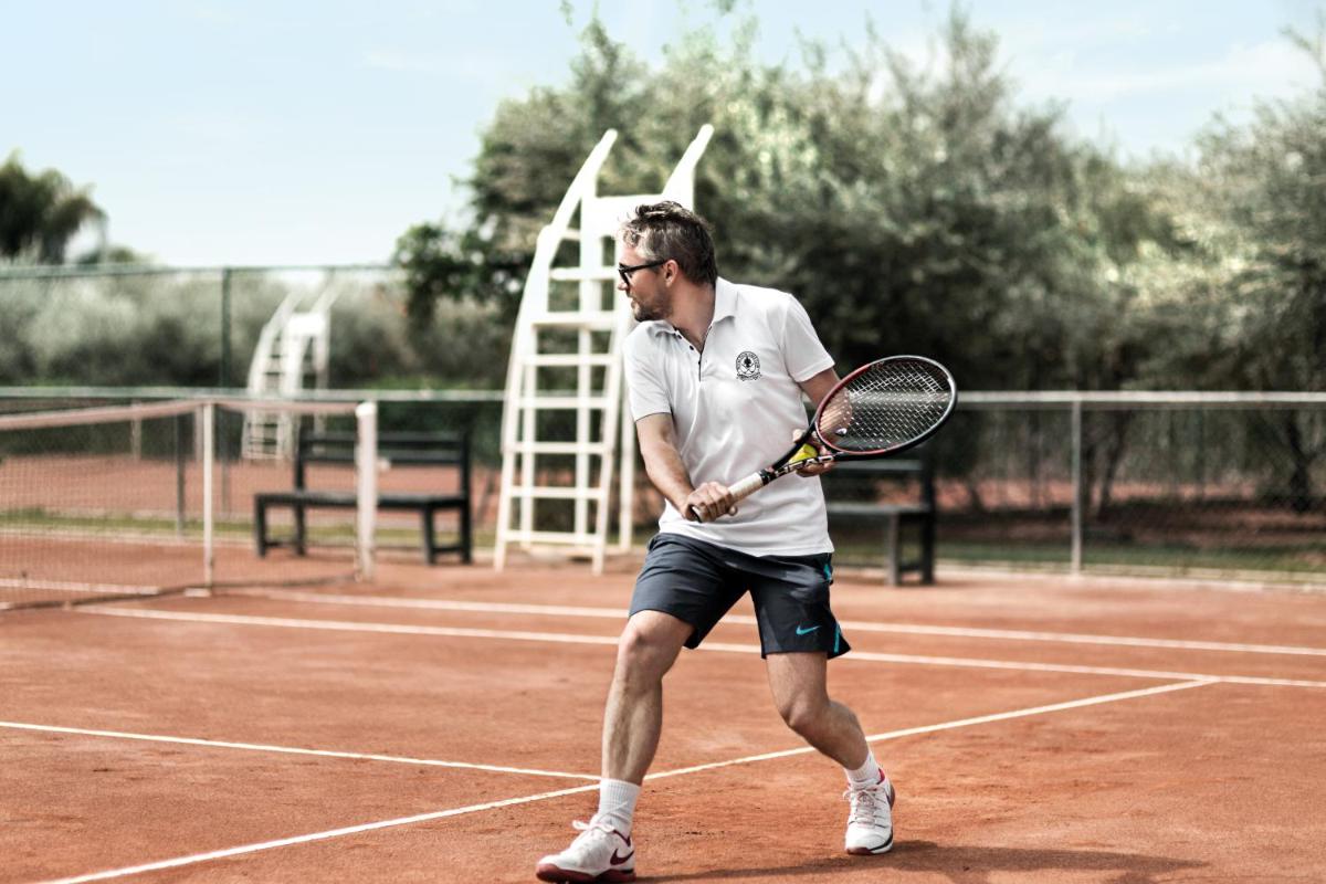 Fairmont Royal Palm Marrakech