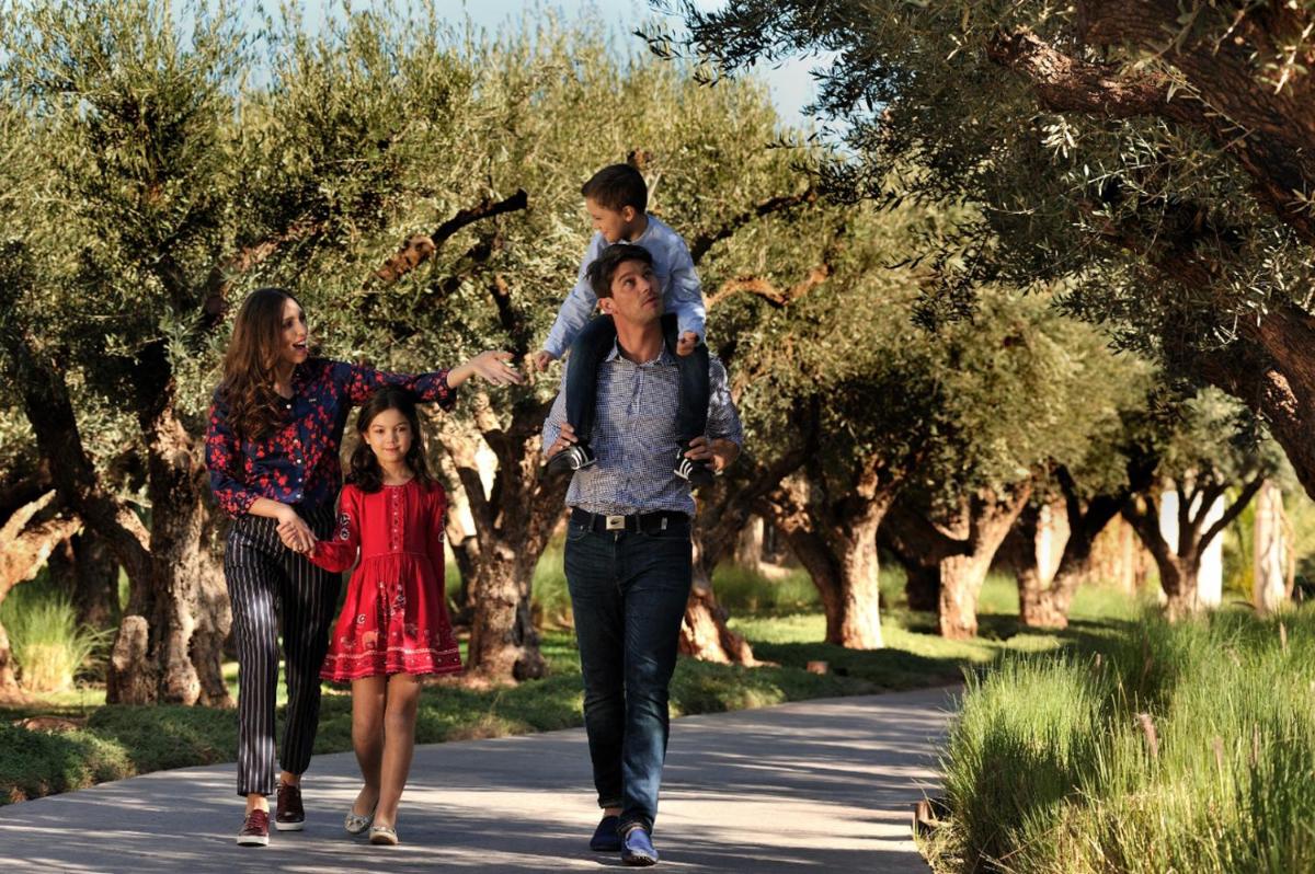 Fairmont Royal Palm Marrakech