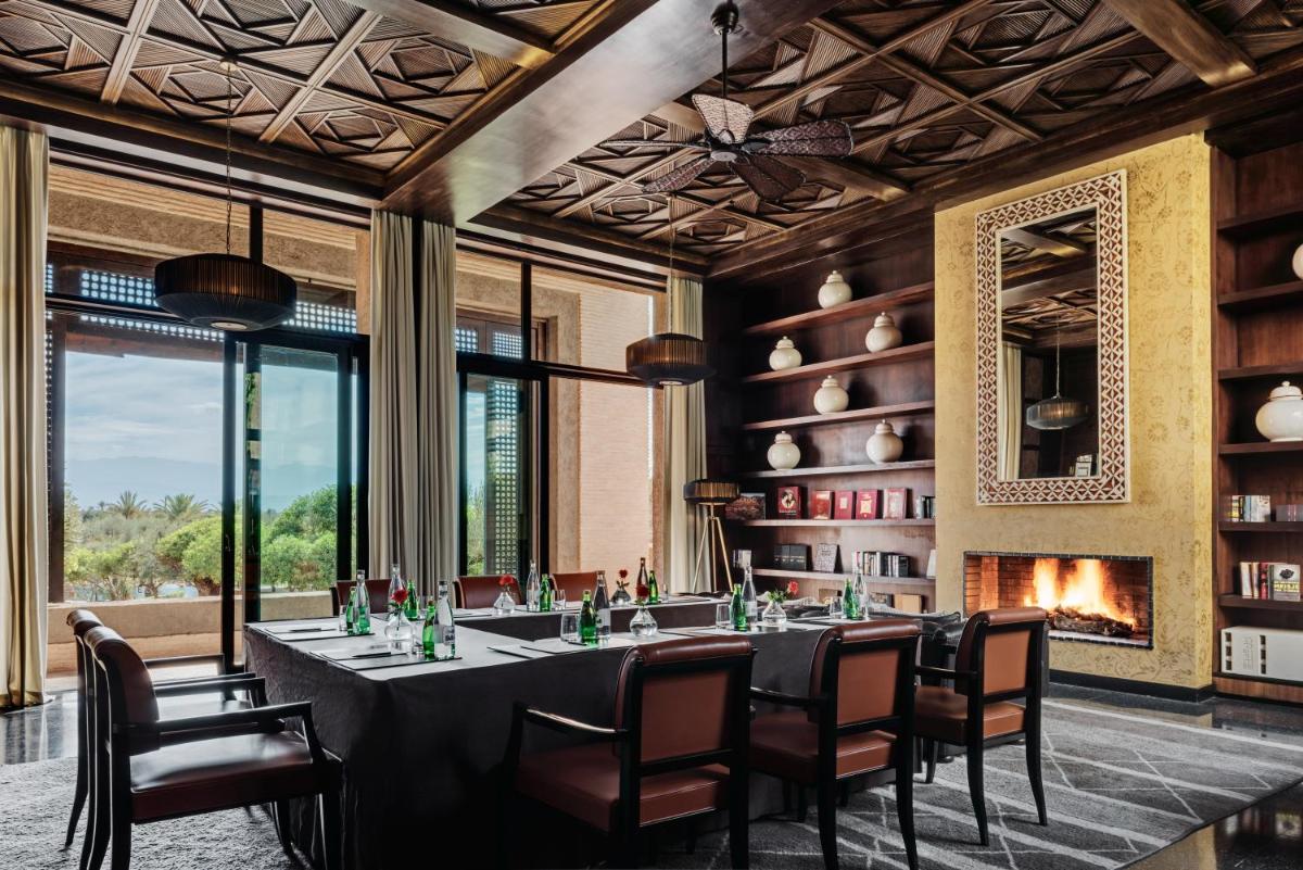 Fairmont Royal Palm Marrakech