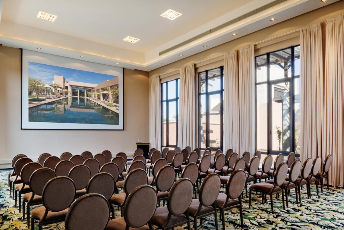 Fairmont Royal Palm Marrakech