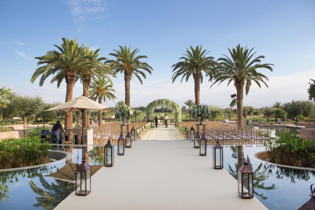 Fairmont Royal Palm Marrakech