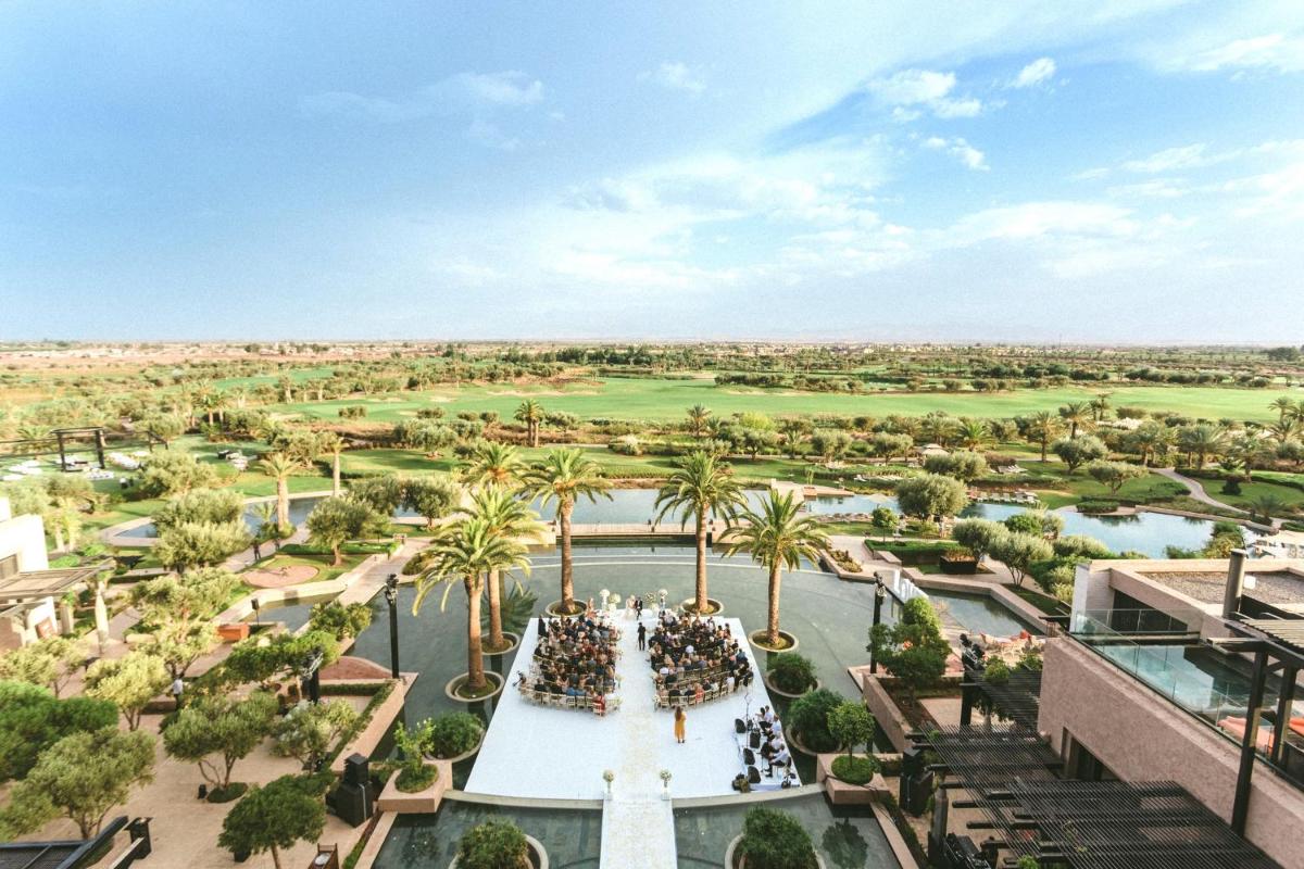 Fairmont Royal Palm Marrakech