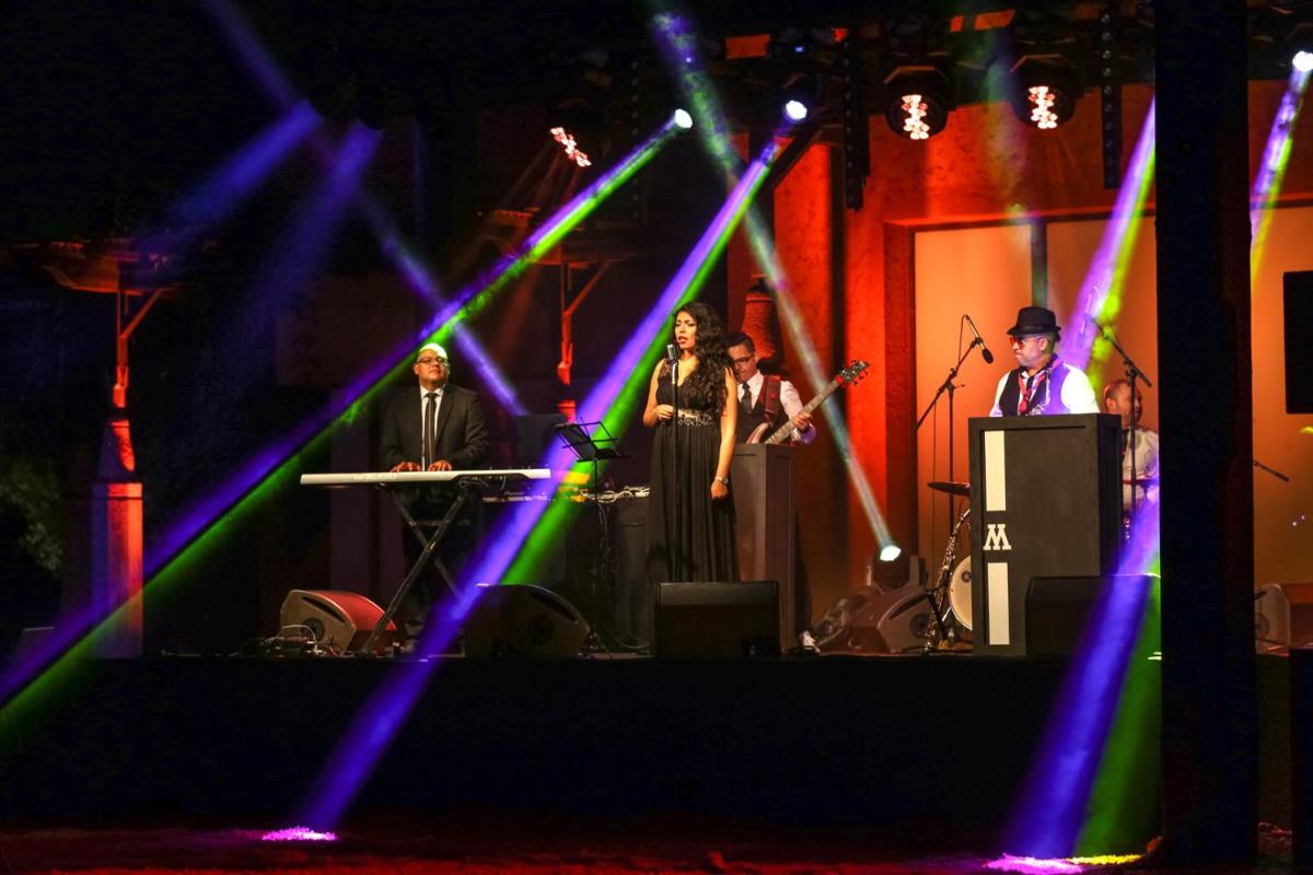 Fairmont Royal Palm Marrakech