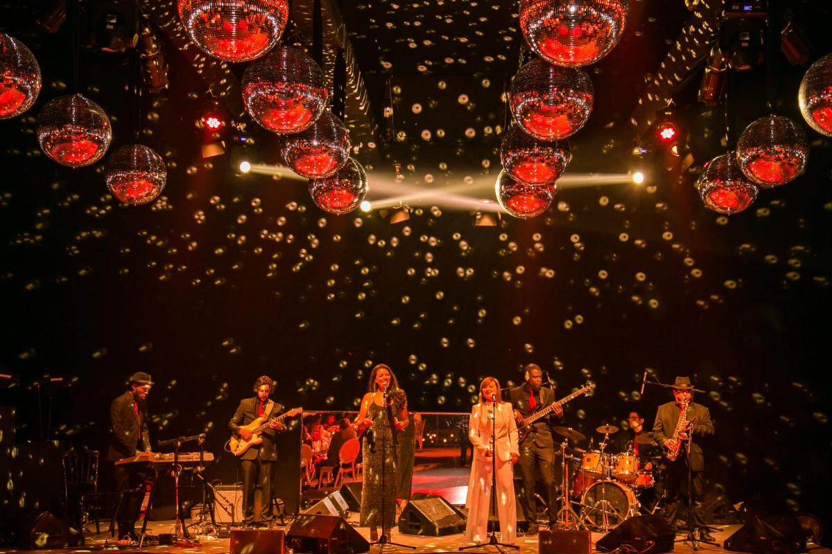 Fairmont Royal Palm Marrakech