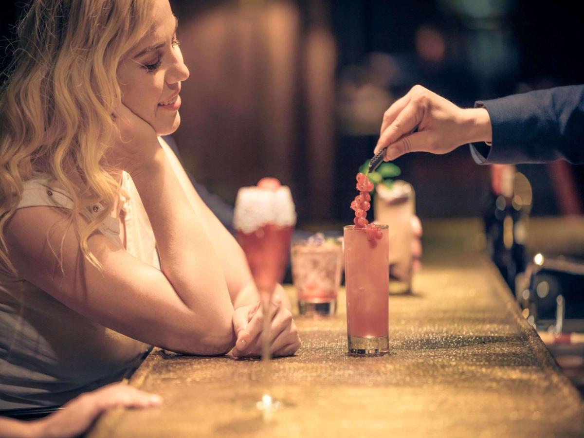 Fairmont Royal Palm Marrakech