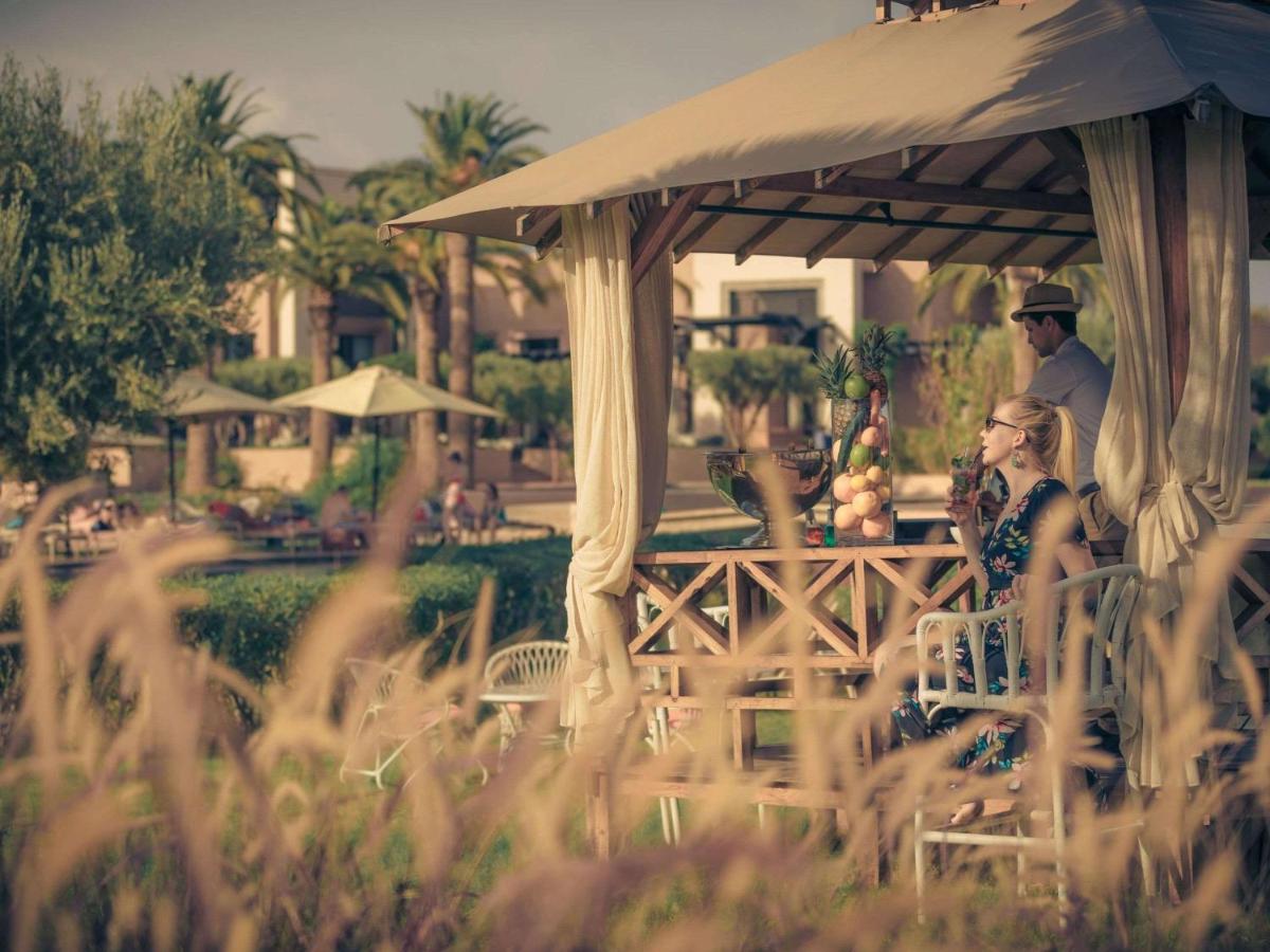 Fairmont Royal Palm Marrakech