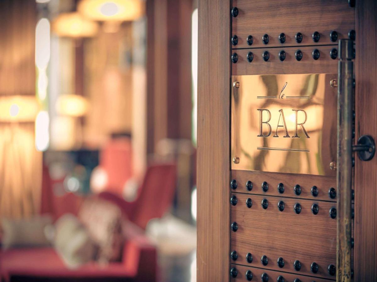 Fairmont Royal Palm Marrakech