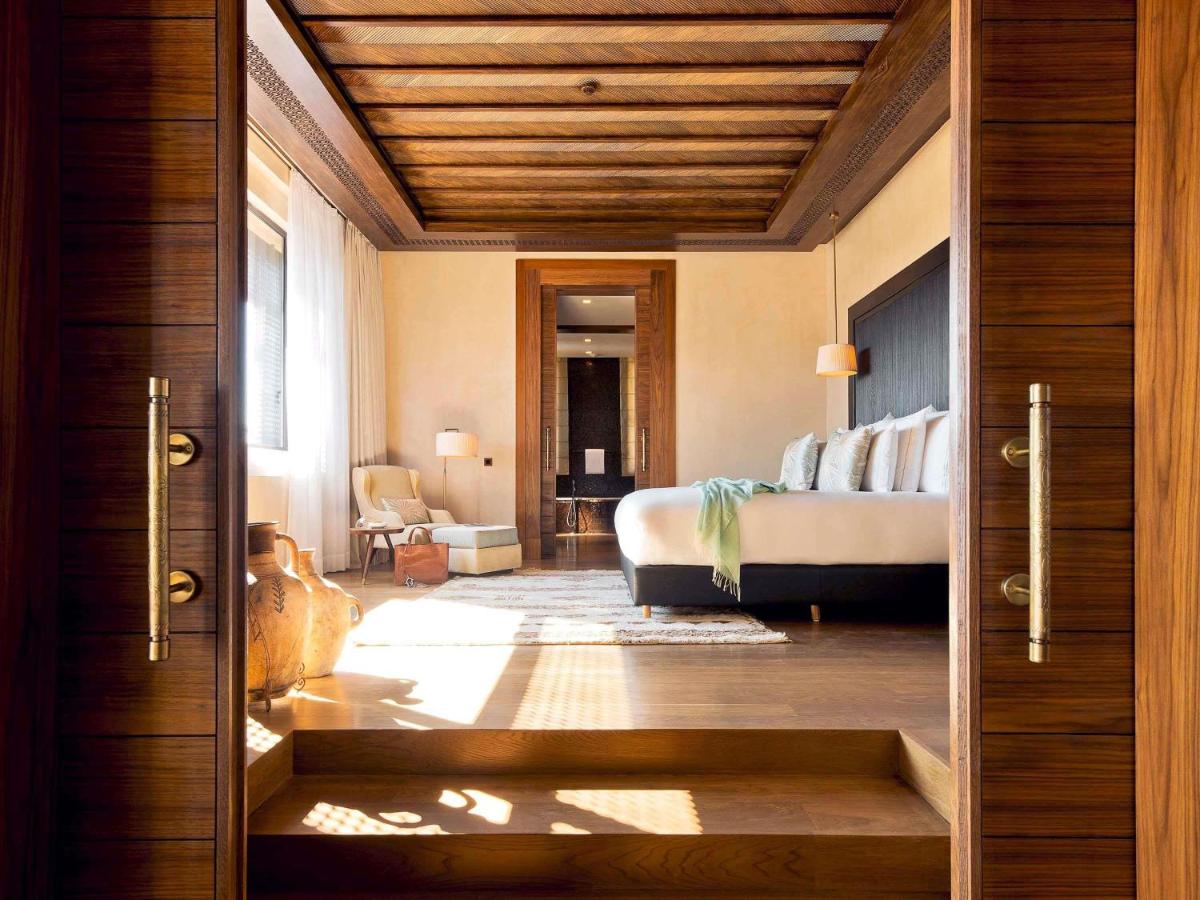 Fairmont Royal Palm Marrakech