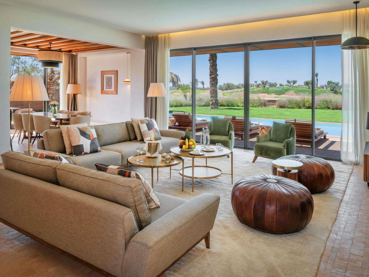 Fairmont Royal Palm Marrakech