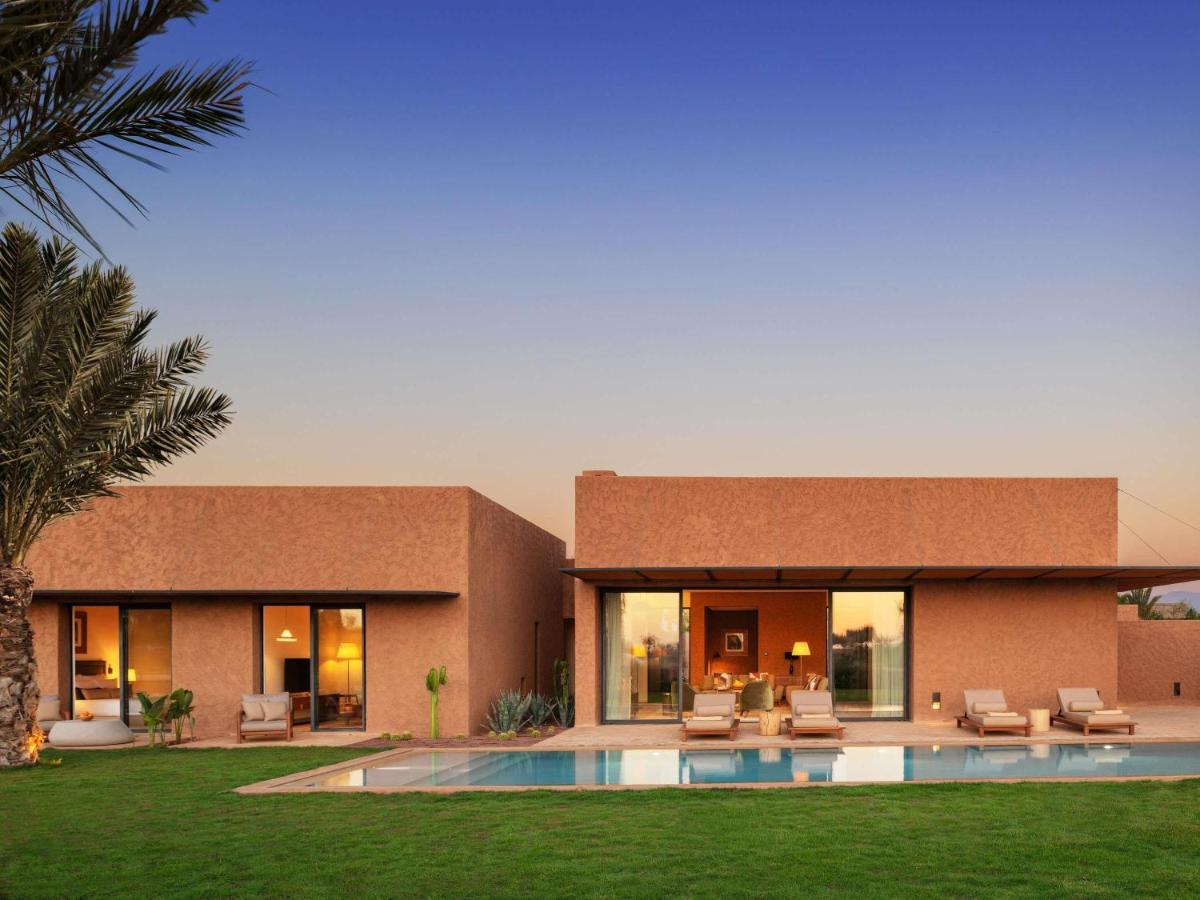 Fairmont Royal Palm Marrakech