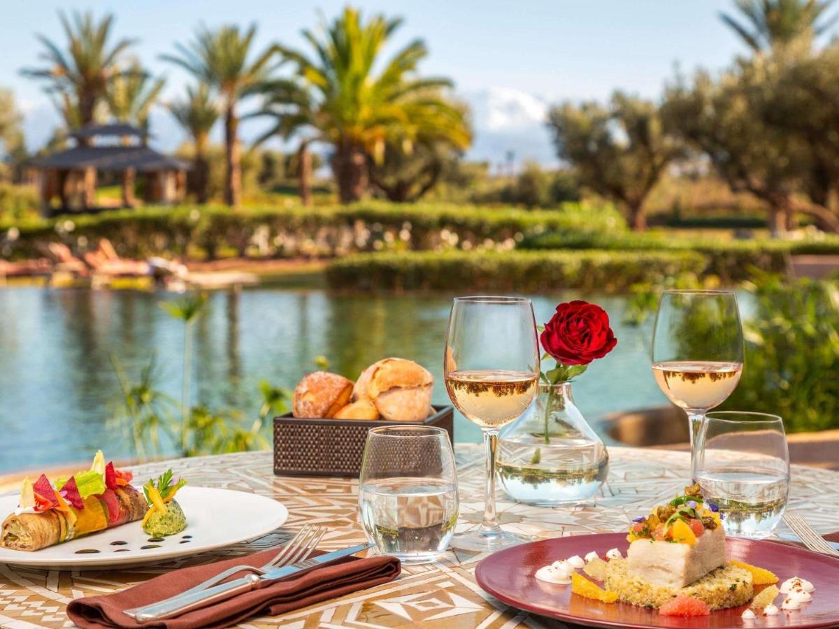 Fairmont Royal Palm Marrakech